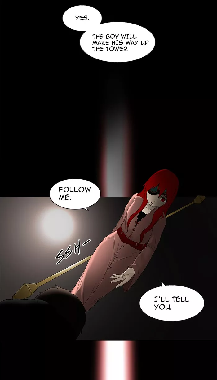 Tower of God, chapter 78, image 35
