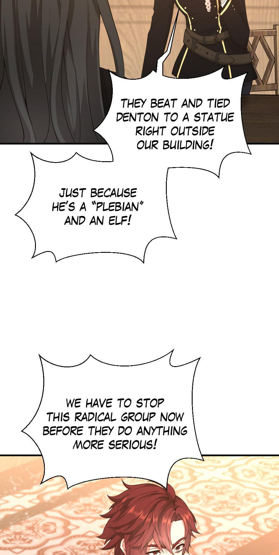 The Beginning After the End, chapter 126, image 73
