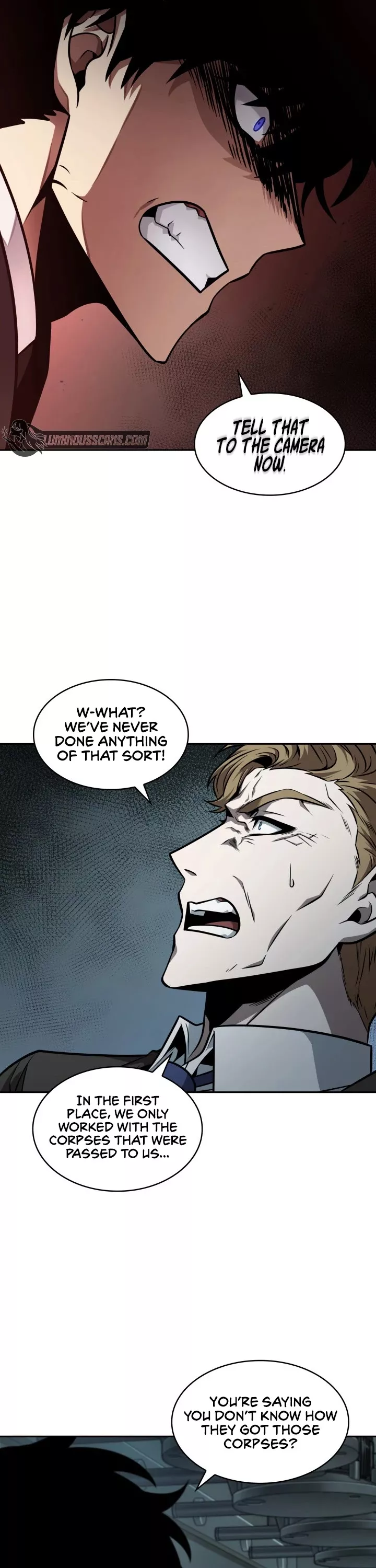 Tomb Raider King, chapter 344, image 26
