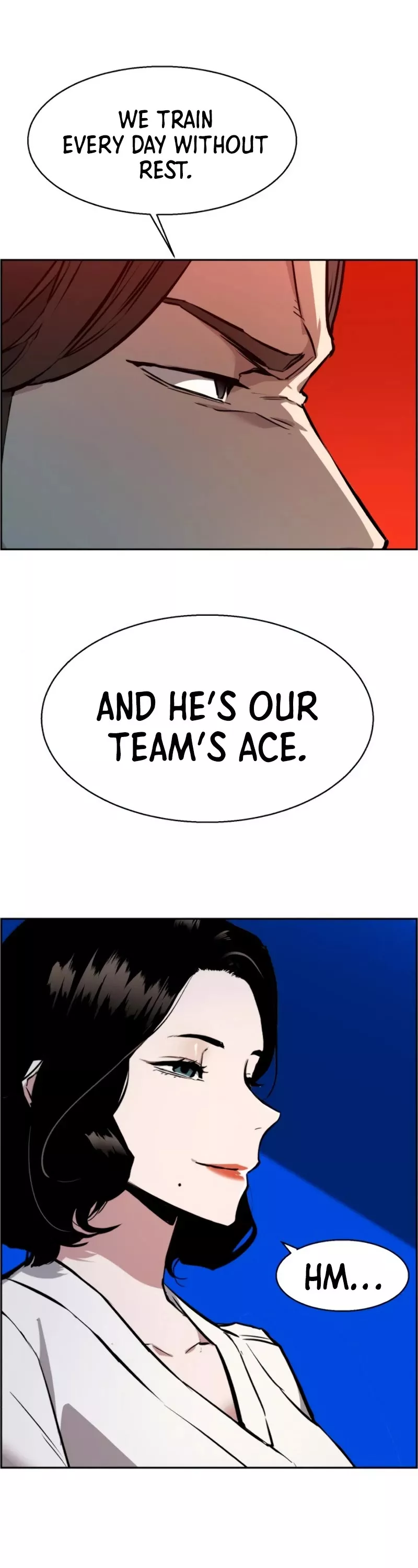 Teenage Mercenary, chapter 26, image 18
