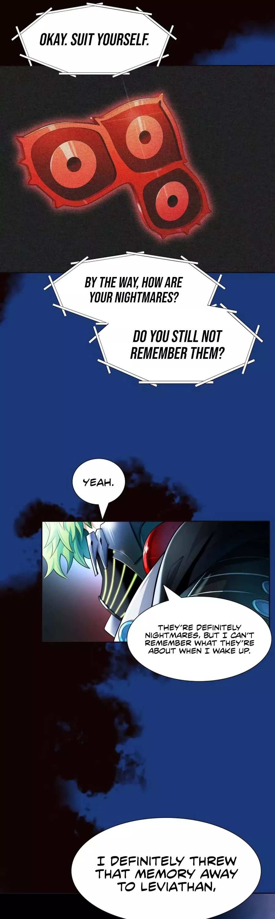 Tower of God, chapter 551, image 12