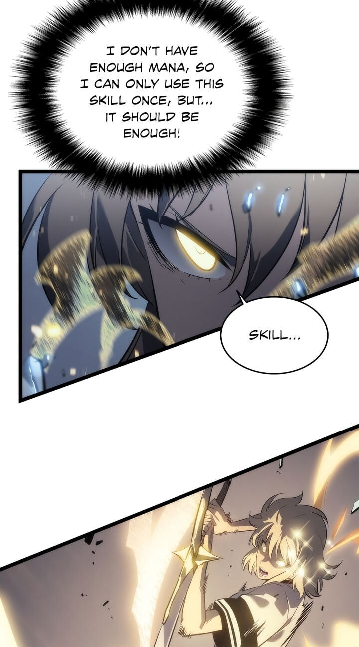 Solo Leveling, chapter 114, image 61