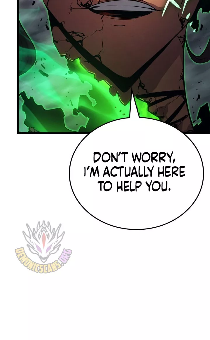 Solo Leveling: Ragnarok, chapter 60, image 8