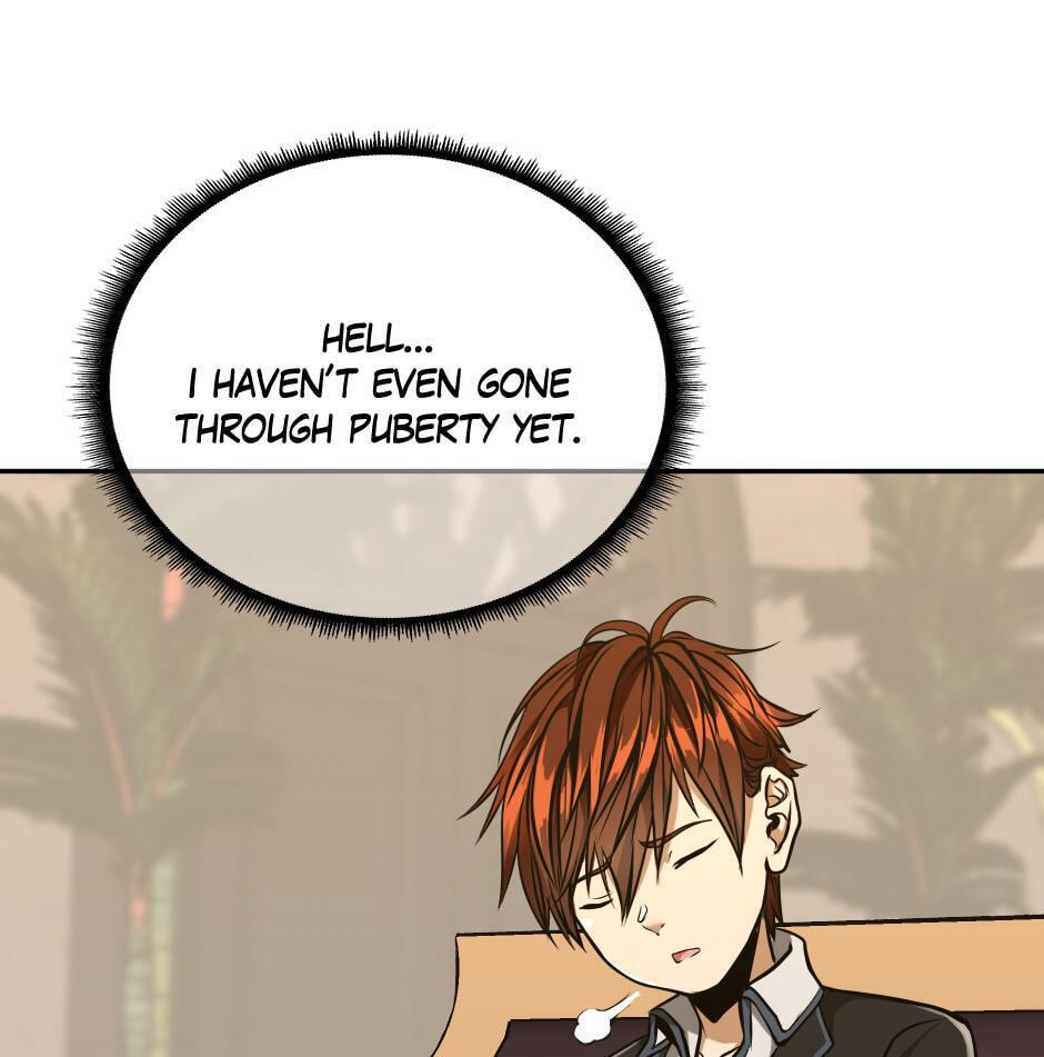 The Beginning After the End, chapter 41, image 25