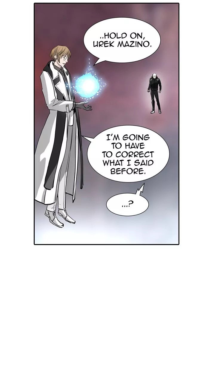 Tower of God, chapter 337, image 121