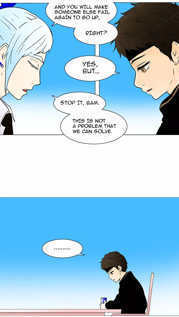 Tower of God, chapter 34, image 20