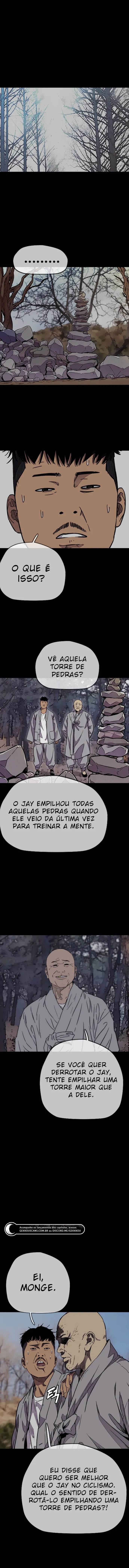Wind Breaker, chapter 66, page 10
