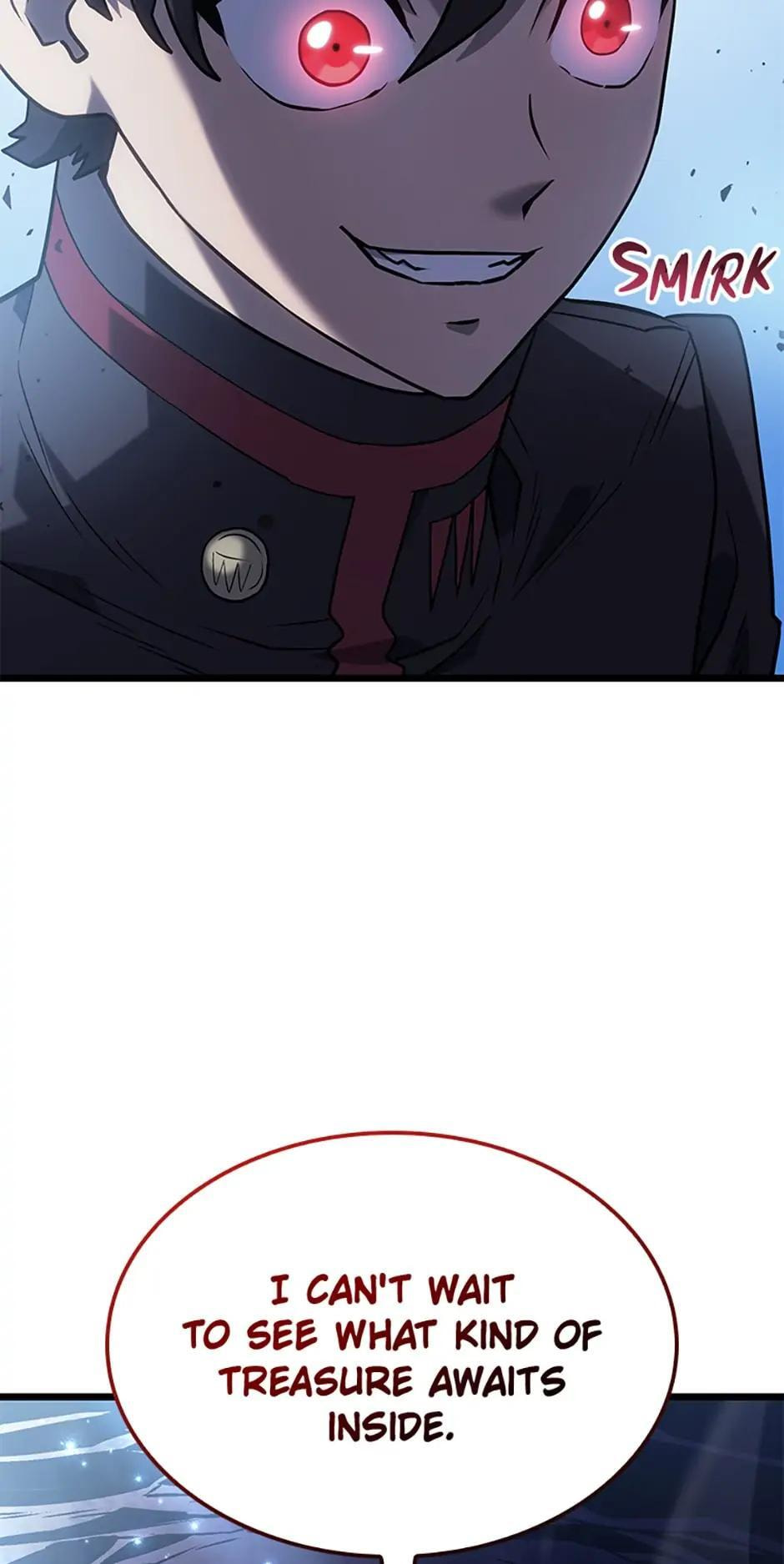 Revenge of the Baskerville Bloodhound, chapter 6, image 133