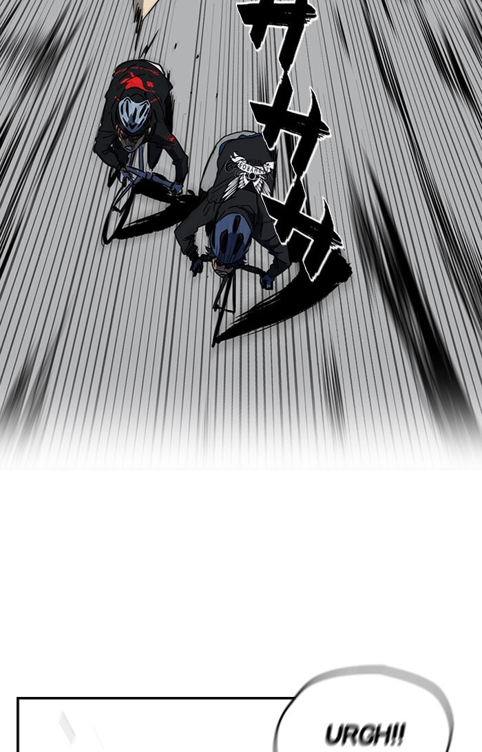 Wind Breaker, chapter 187, image 49