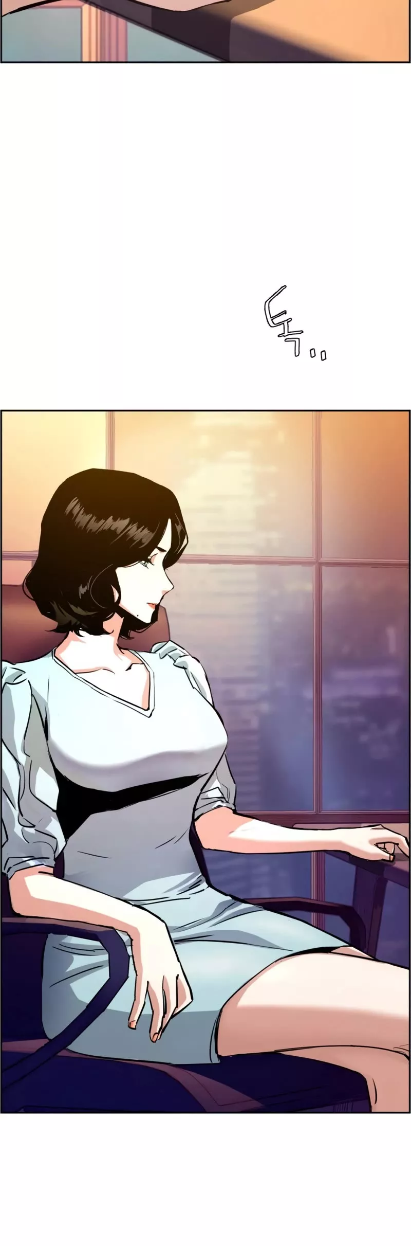 Teenage Mercenary, chapter 105, image 4