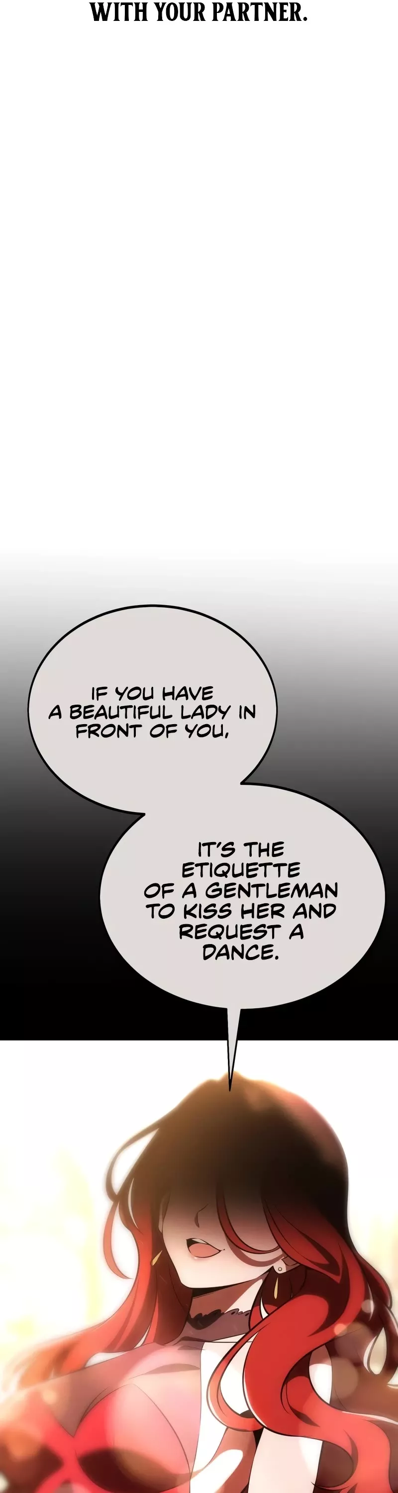 I Killed the Main Player, chapter 35, image 38