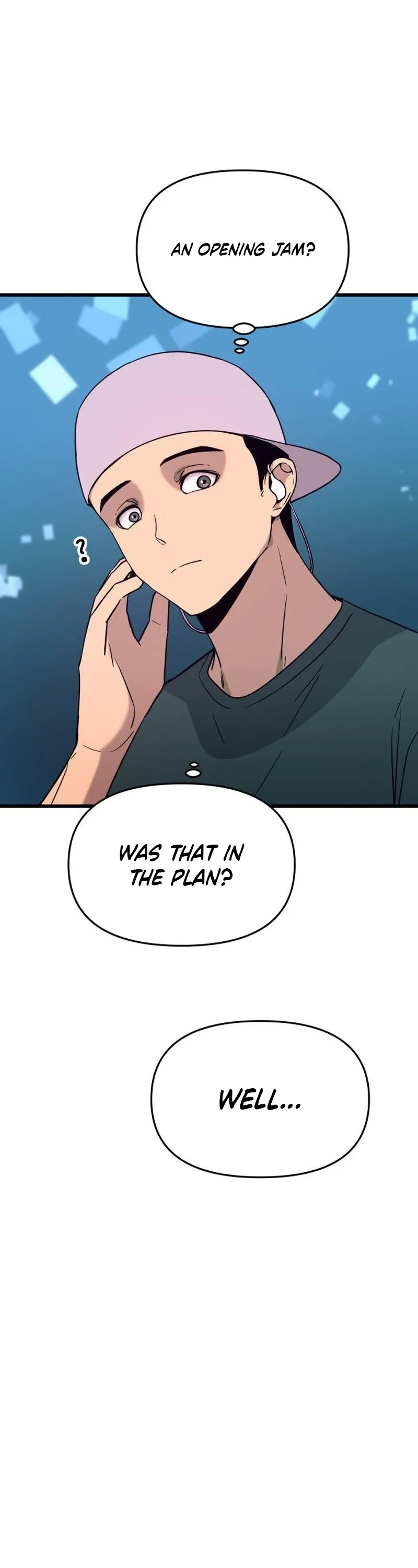 My Bias Gets on the Last Train, chapter 91, image 26