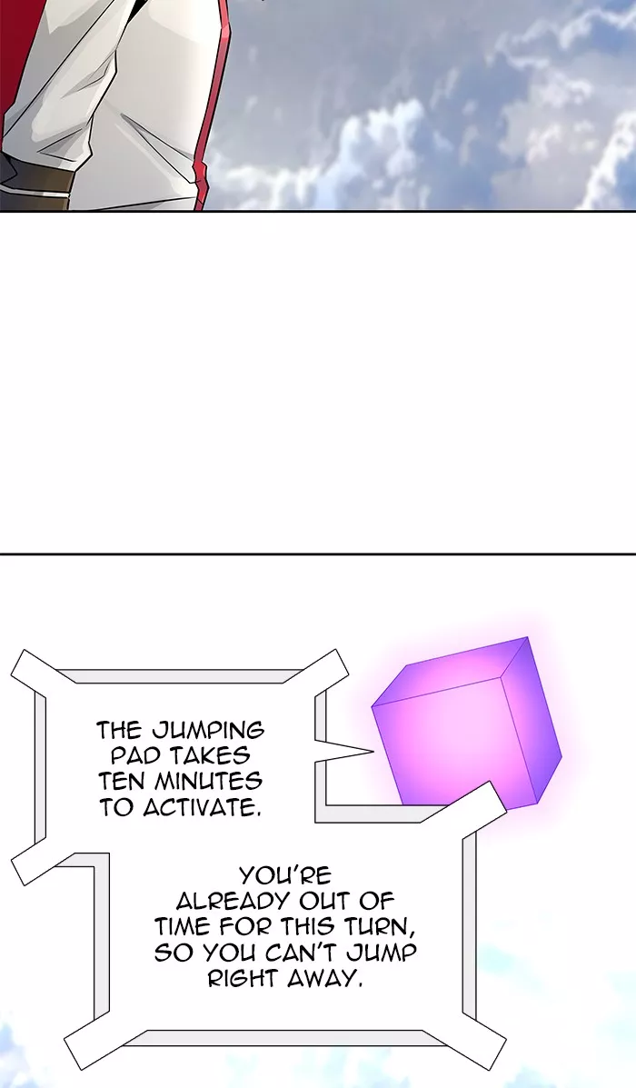 Tower of God, chapter 495, image 148