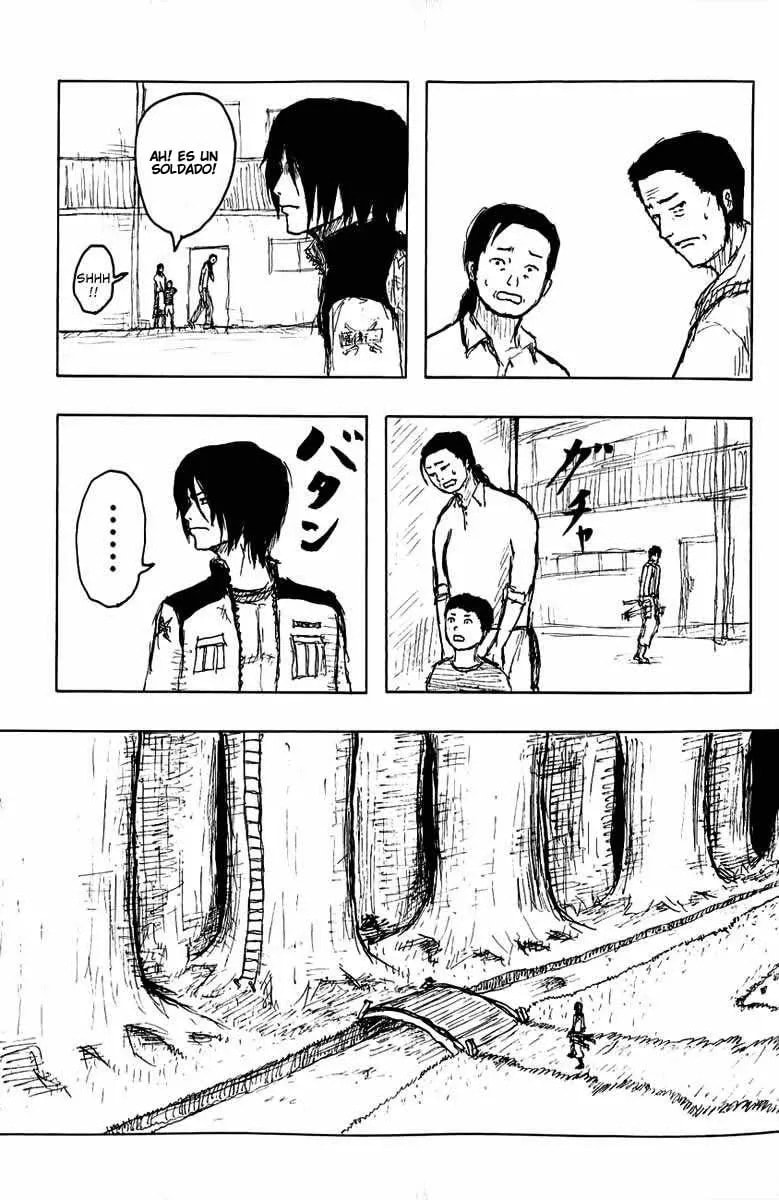 Attack on Titan, chapter 0, page 66