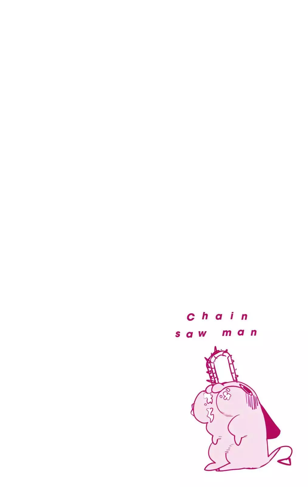 Chainsaw Man, chapter 21, image 20