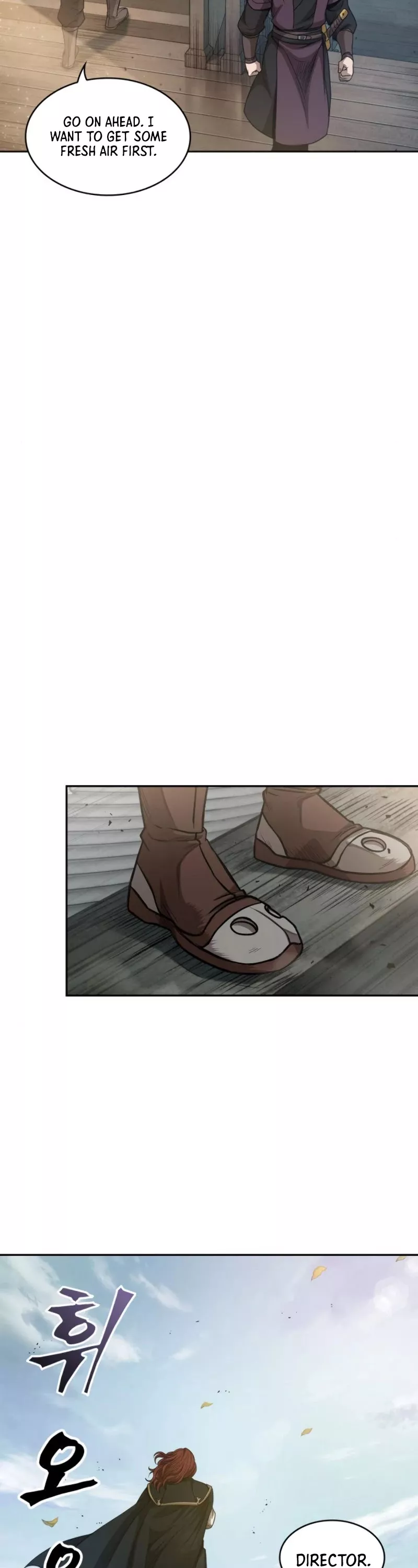 Nano Machine, chapter 51, image 19