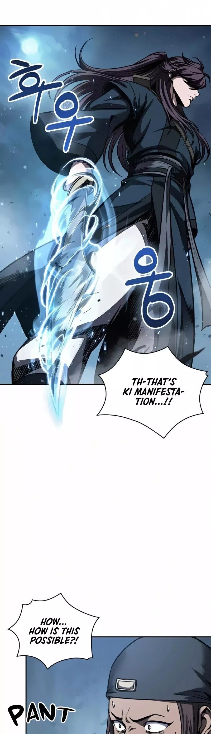 Nano Machine, chapter 85, image 4
