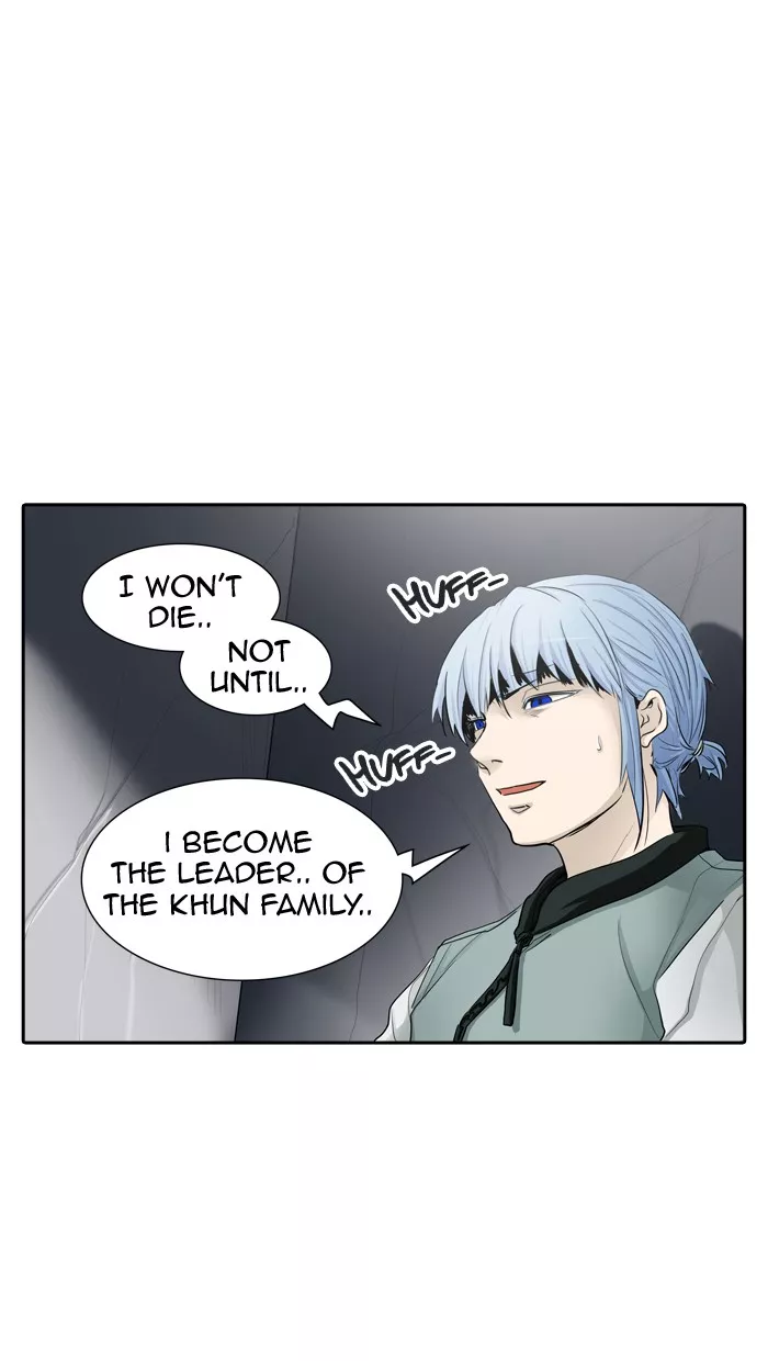 Tower of God, chapter 363, image 46