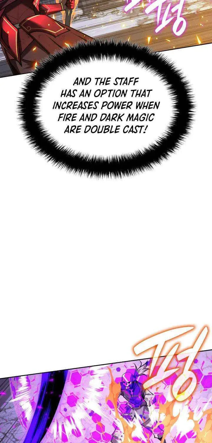 Overgeared (Team Argo), chapter 318, page 124