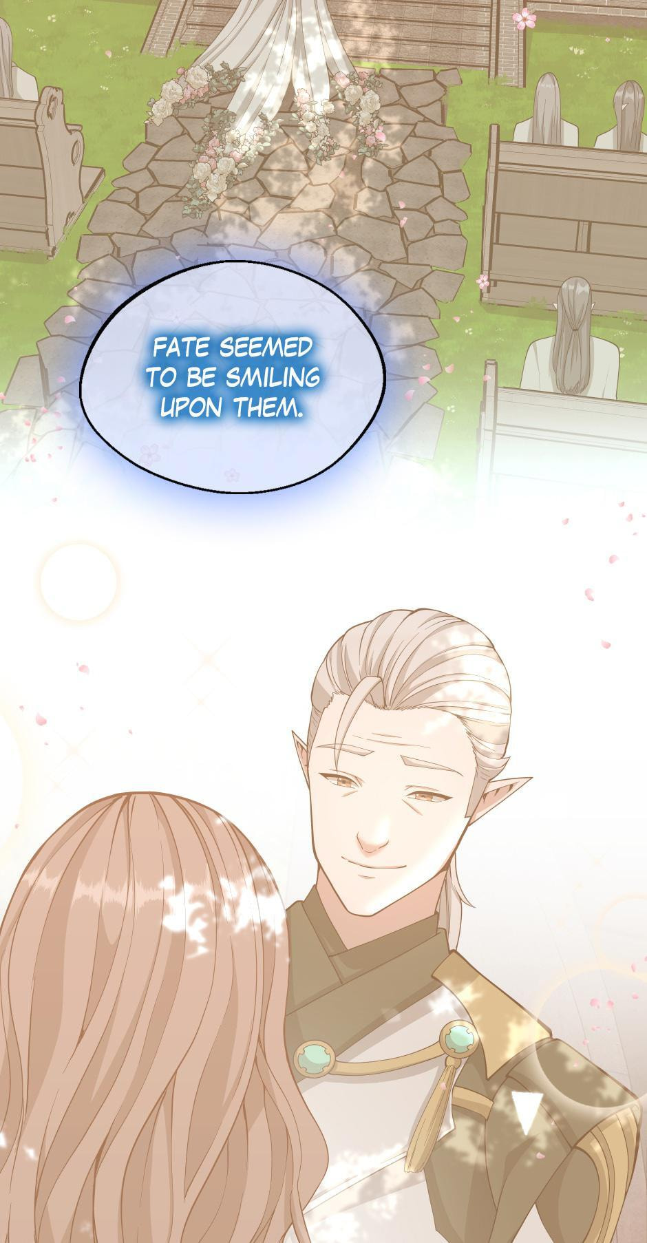 The Beginning After the End, chapter 131, image 74
