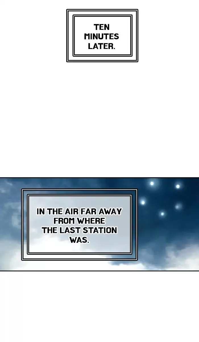 Tower of God, chapter 416, image 58