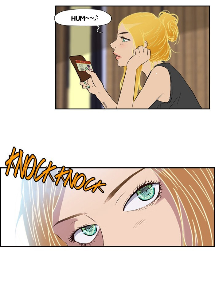 Wind Breaker, chapter 25, page 55