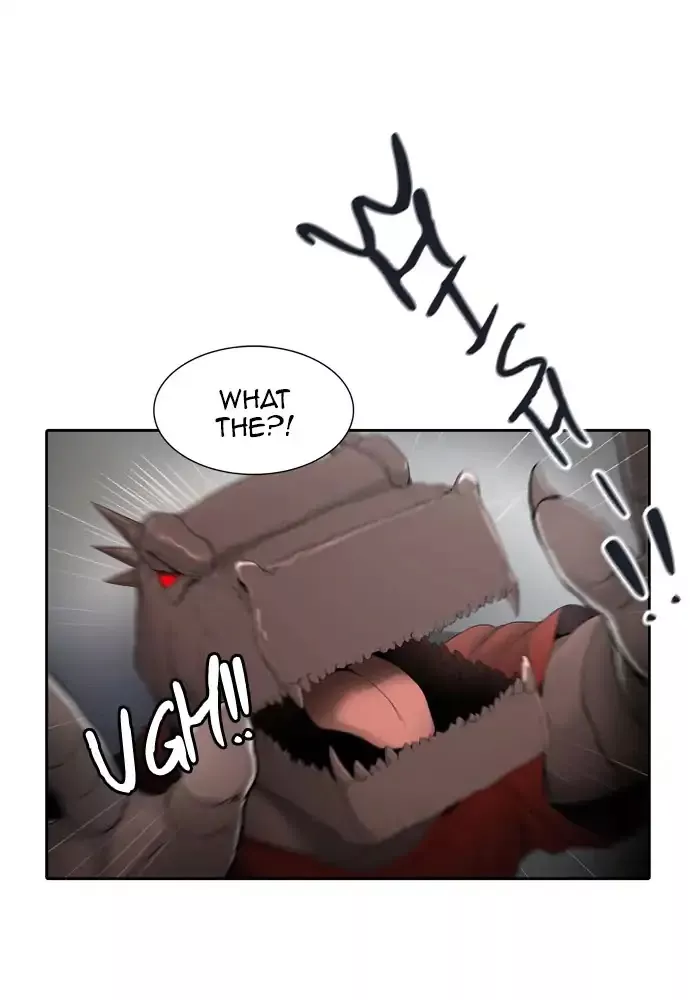 Tower of God, chapter 437, image 22