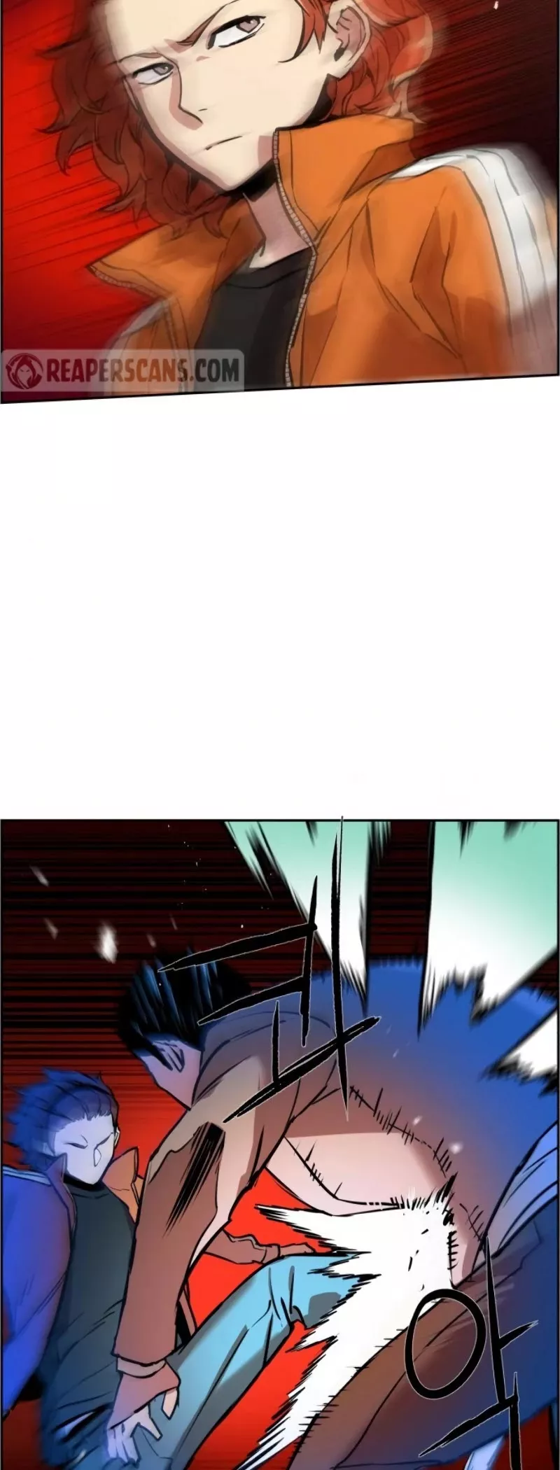 Teenage Mercenary, chapter 22, image 28
