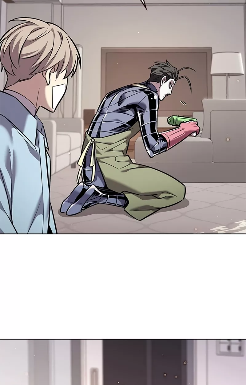 Eleceed, chapter 363, image 29