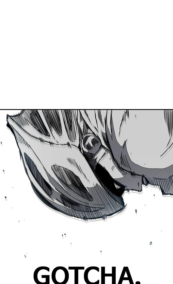 Wind Breaker, chapter 207, image 16