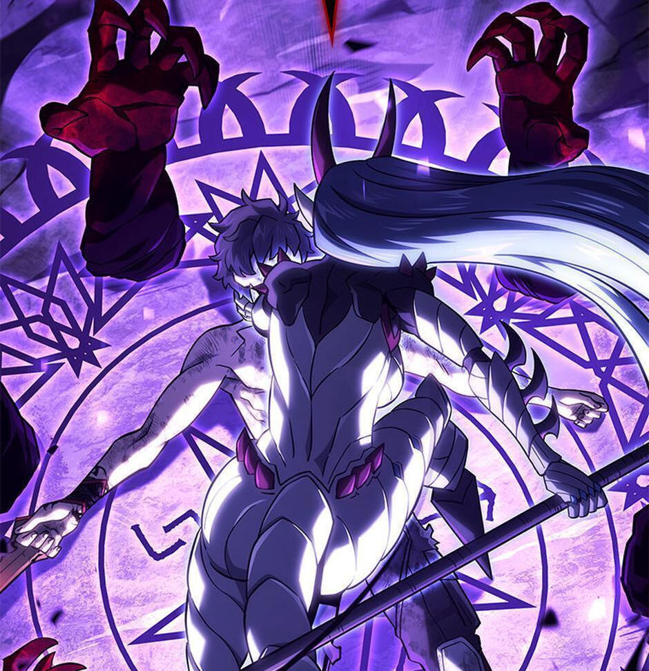 Revenge of the Baskerville Bloodhound, chapter 108, image 94