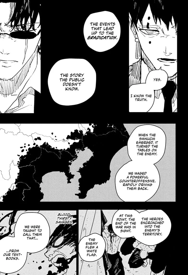 Kagurabachi, chapter 72, image 3