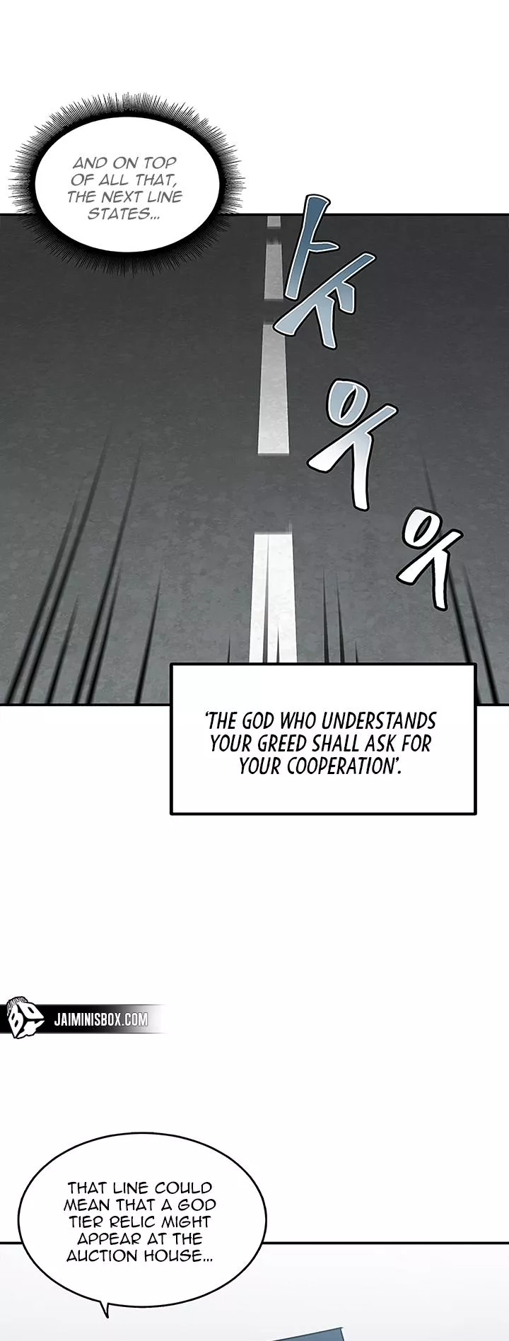 Tomb Raider King, chapter 14, image 17