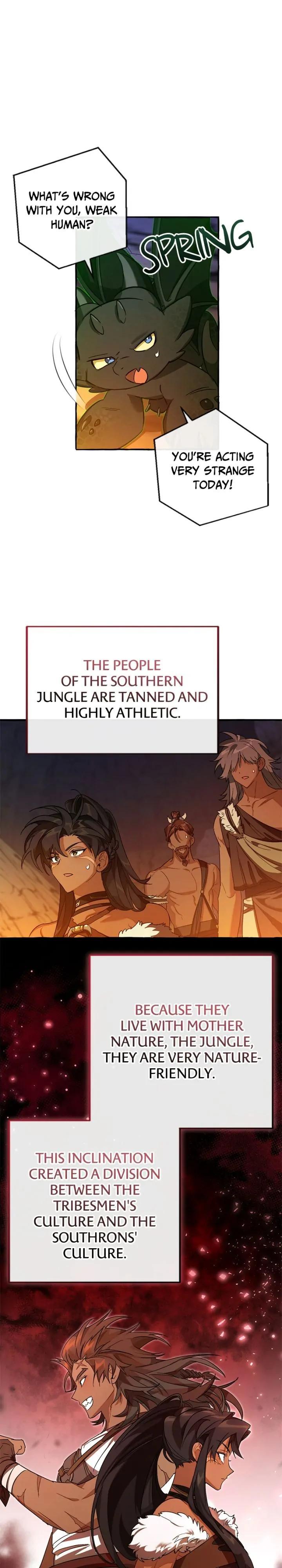 Trash of the Count’s Family, chapter 104, image 24