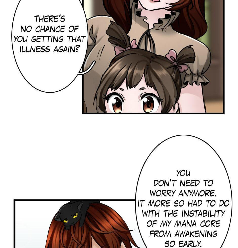 The Beginning After the End, chapter 29, image 52