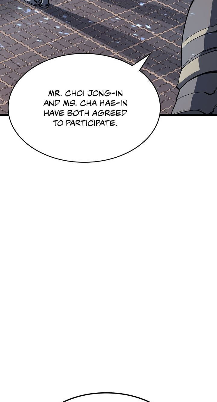 Solo Leveling, chapter 127, image 14