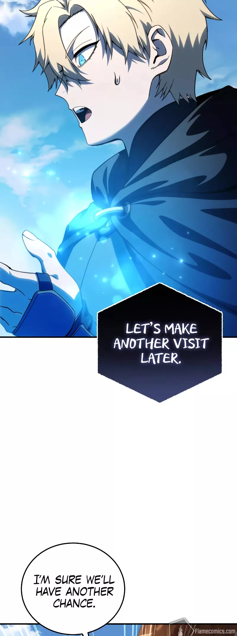 Star-Fostered Swordmaster, chapter 30, image 48