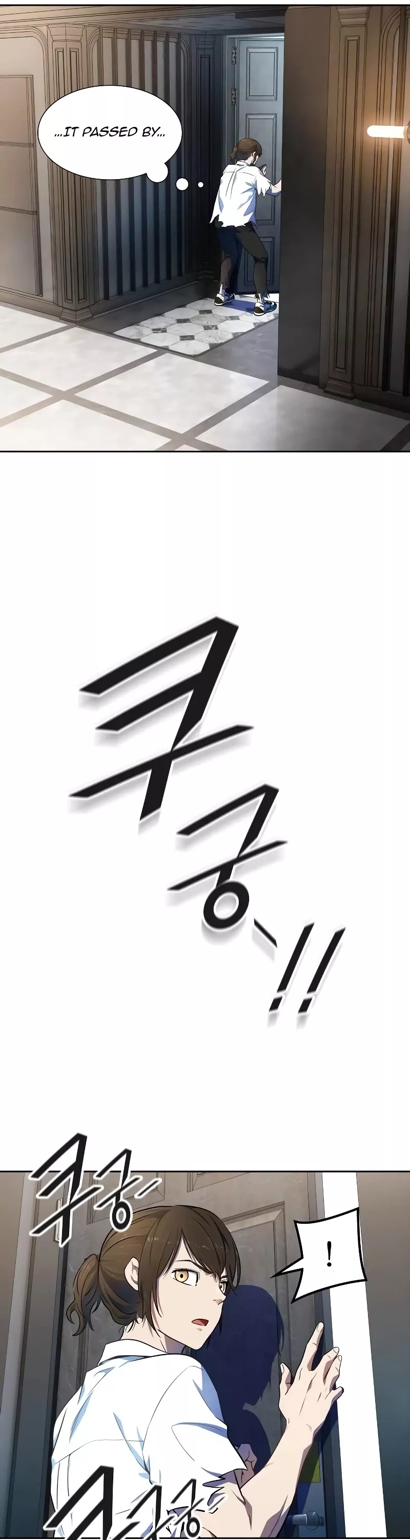 Tower of God, chapter 565, image 46