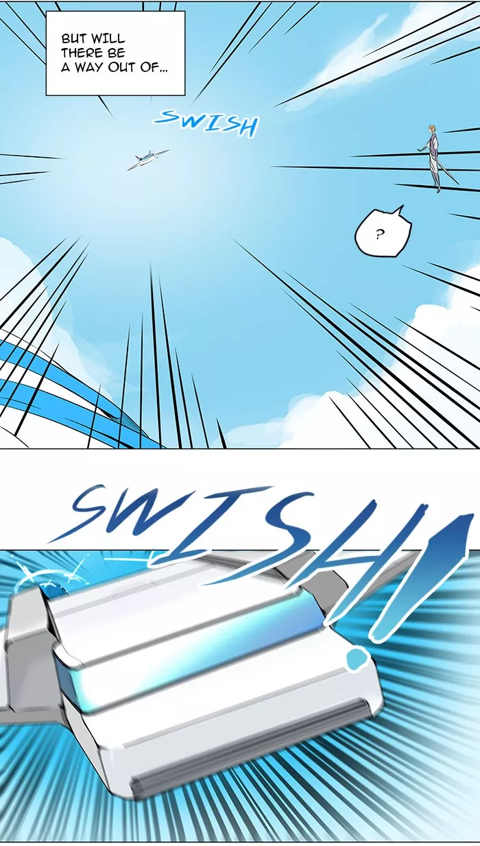 Tower of God, chapter 186, image 16