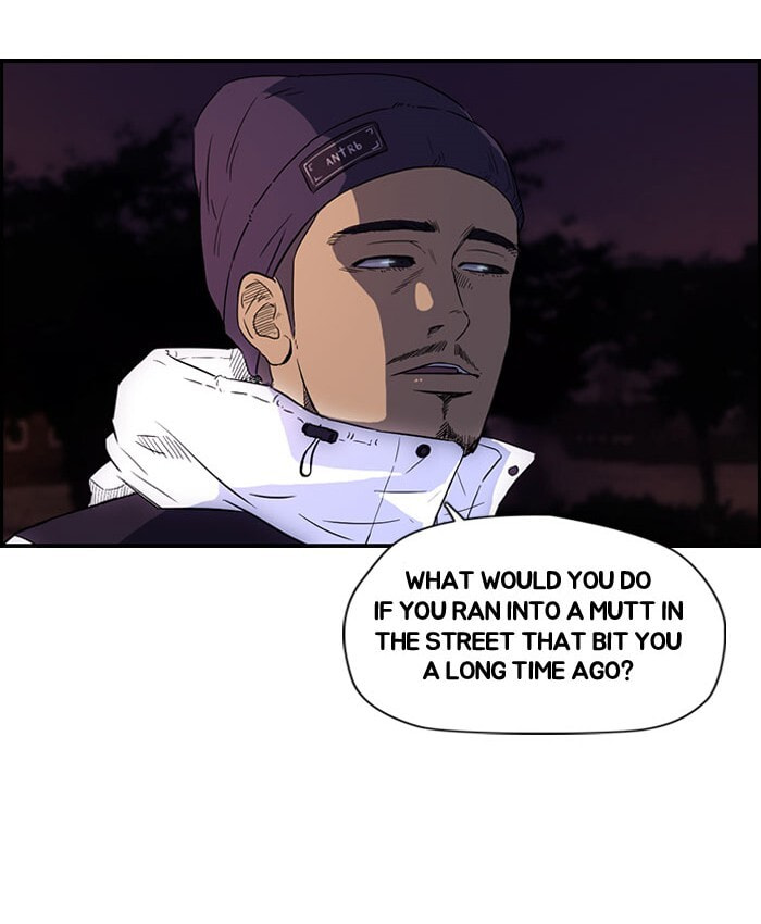 Wind Breaker, chapter 57, page 44