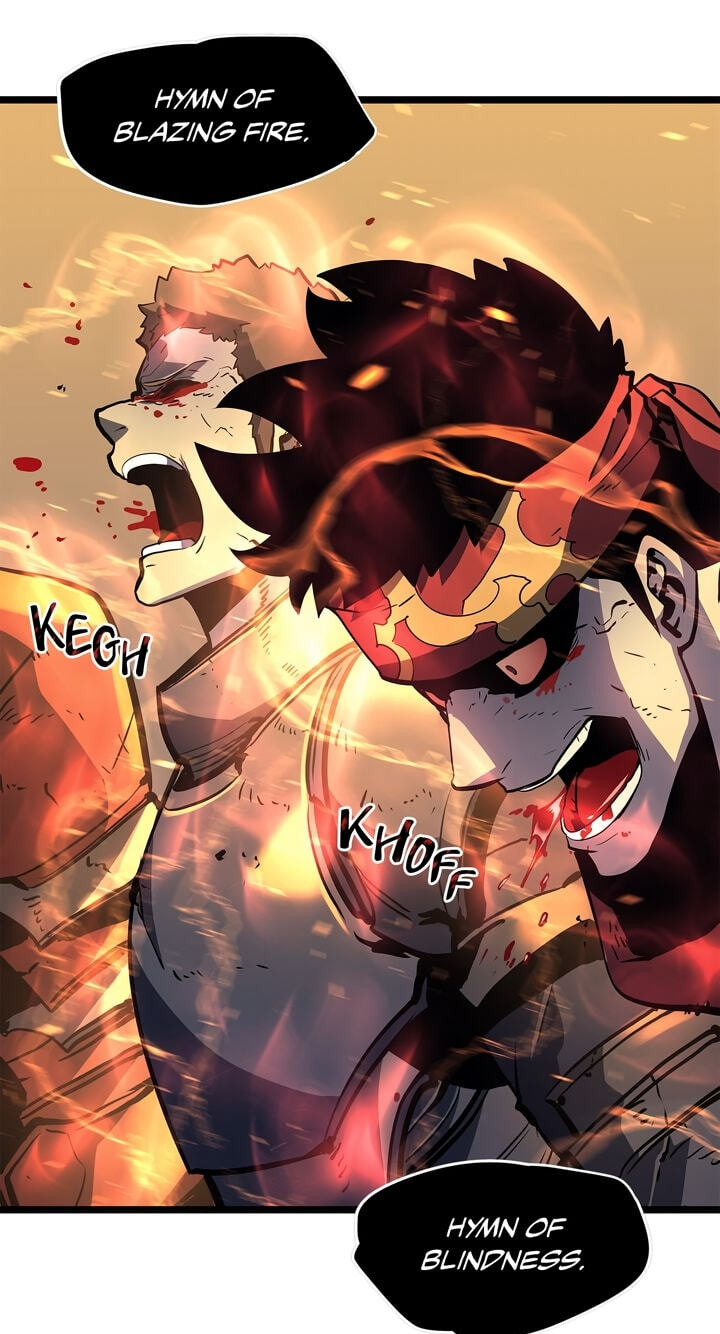 Solo Leveling, chapter 74, page 49