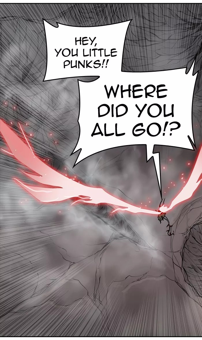 Tower of God, chapter 329, image 77