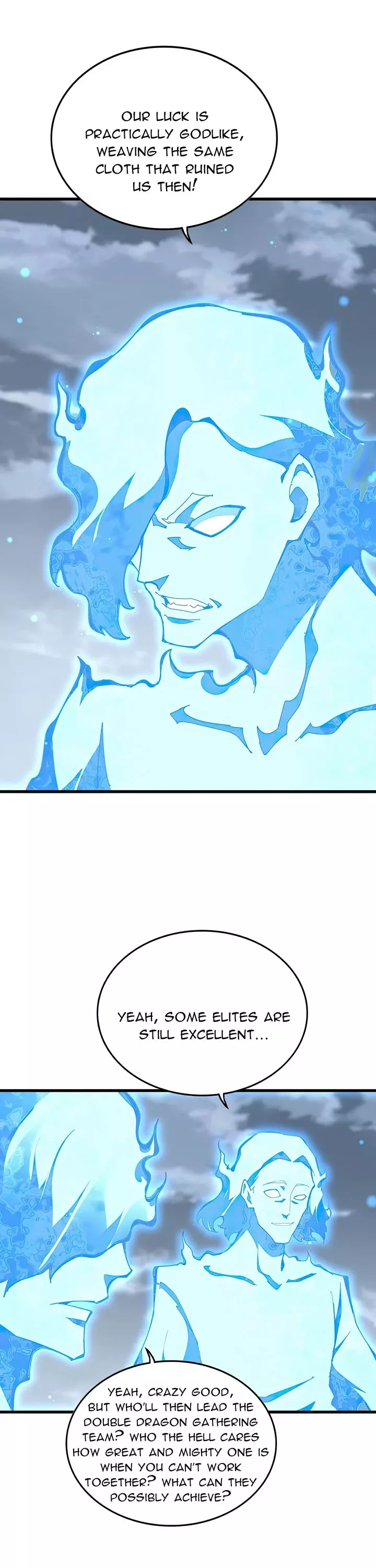 Magic Emperor, chapter 580, image 20