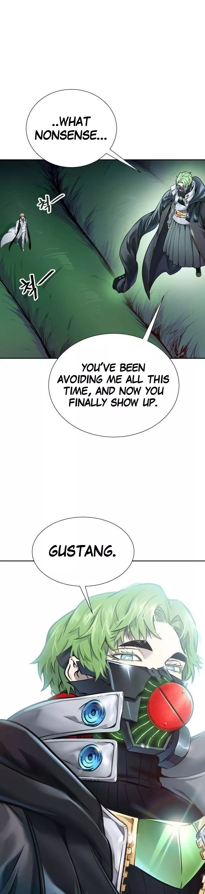Tower of God, chapter 626, image 88