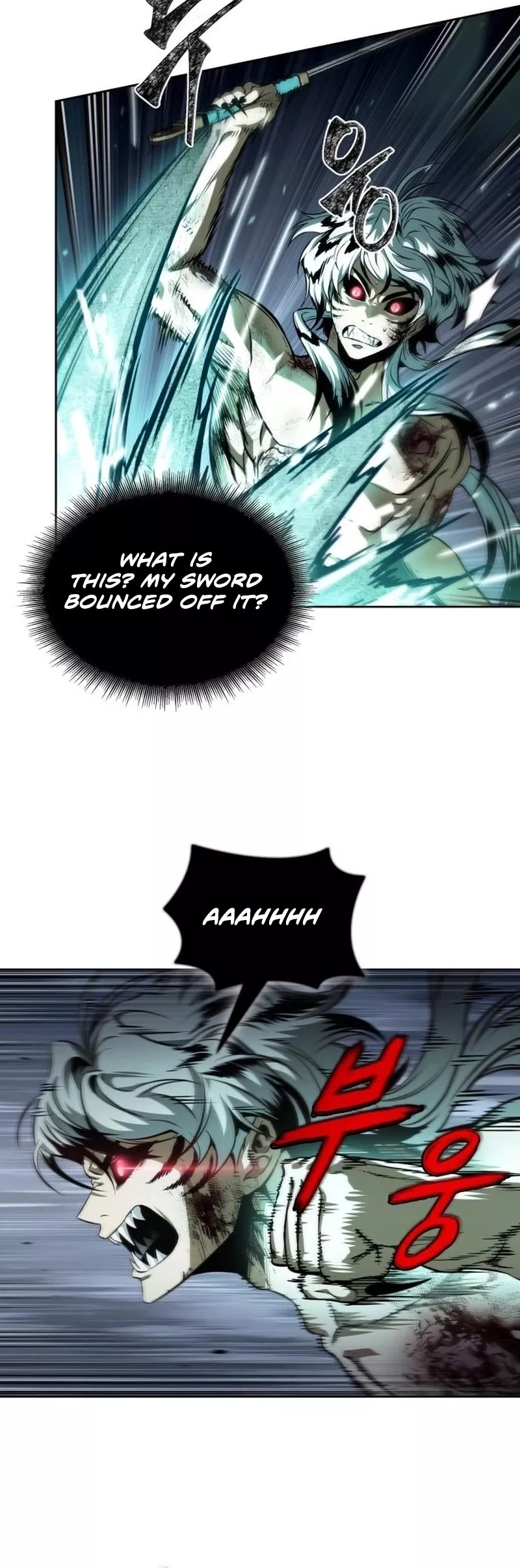 Nano Machine, chapter 298, image 12