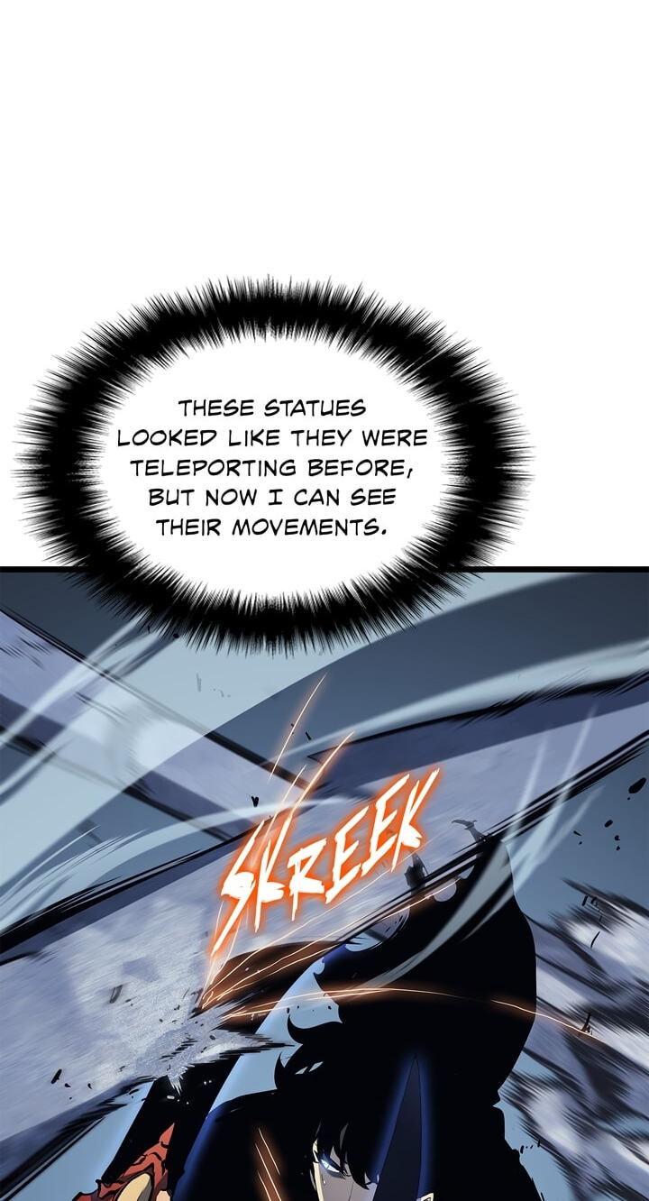 Solo Leveling, chapter 125, image 97