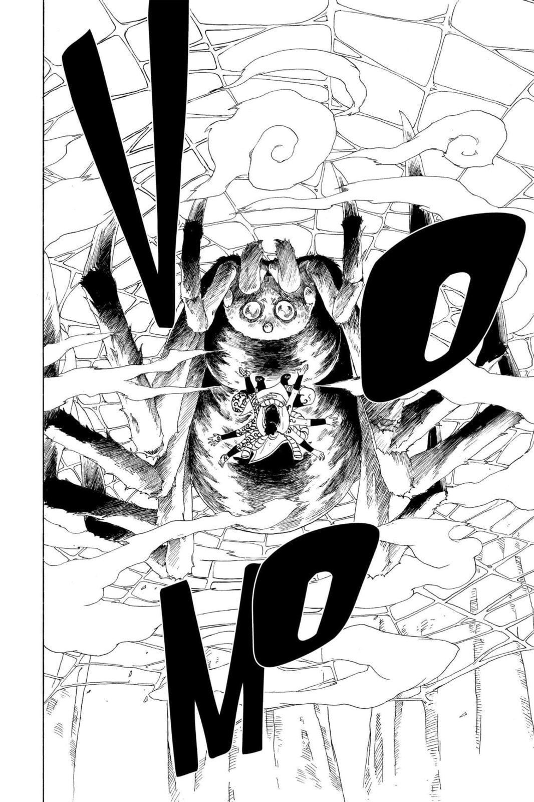 Naruto, chapter 194, image 16