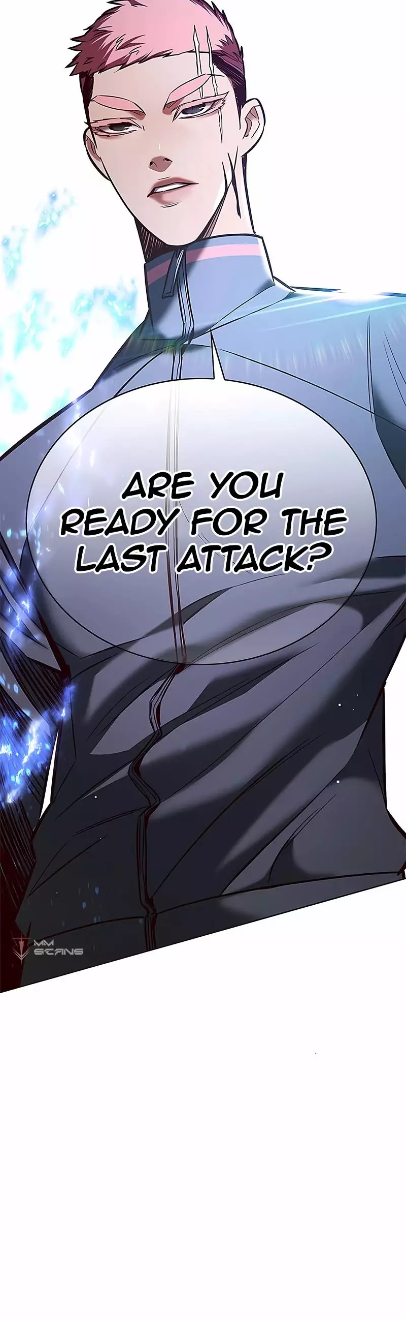 Eleceed, chapter 205, image 36