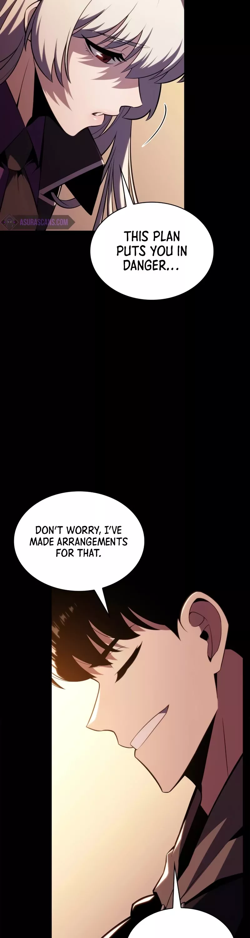Solo Max-Level Newbie, chapter 159, image 5