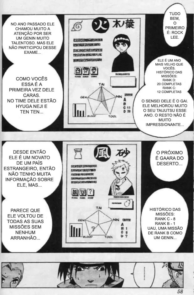 Naruto, chapter 39, image 12